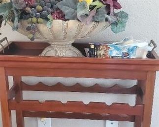 wine rack sale
