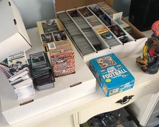 Game Card Collection