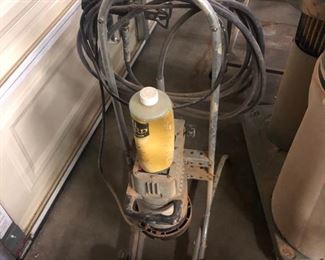 Paint Sprayer