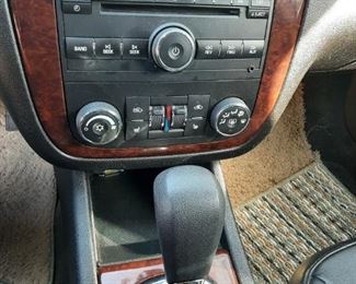 2011 Chevrolet Impala LT, Clean, Runs Well