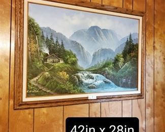 Sale Picture