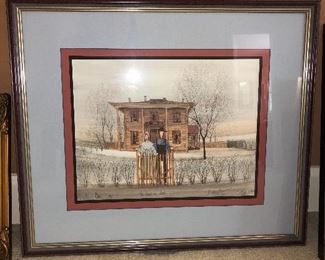 Sale Picture