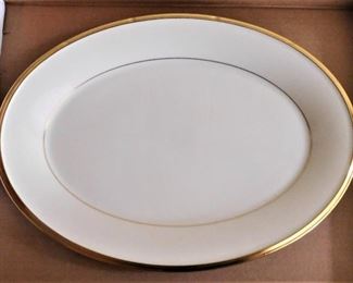 Lenox Platter