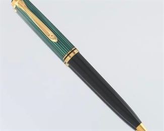 Pelican Souveran M400 Ballpoint Pen 