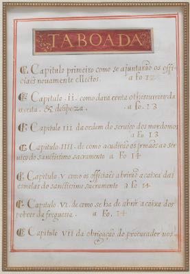 Spanish Illuminated Manuscript Page