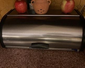 Bread box