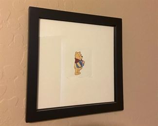 Winnie The Pooh