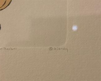 Disney Winnie The Pooh