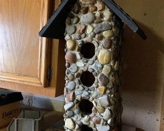 Bird Condo