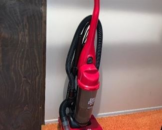 Dirt Devil Vacuum