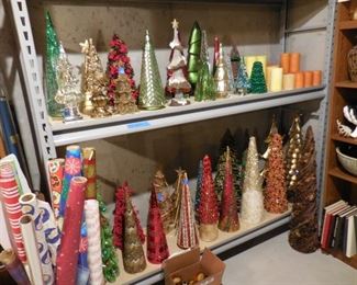 Christmas tree collection