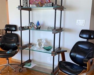 Hernam Miller Style Desk Chairs