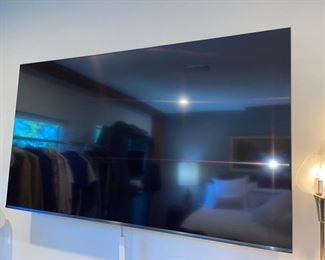 Samsung Flat Screen TV