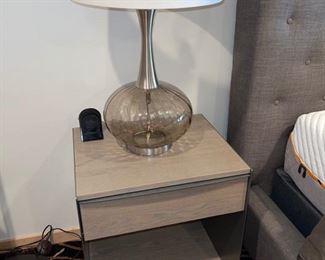 Four Hands Nightstands (2)