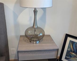 Four hands Nightstand (2)