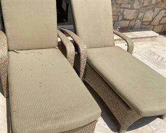 Brown Jordan Outdoor Furniture