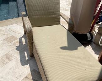 Brown Jordan Outdoor Furniture