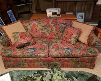 Taylor King Sofa