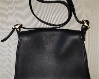 Vintage COACH Handbag