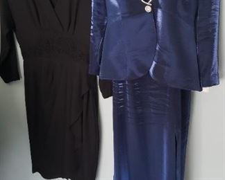 Cache Formal Dress  (sz. 12)