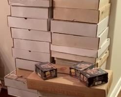 junk boxes