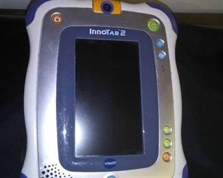 InnoTab 2 with Read, Play & Create
