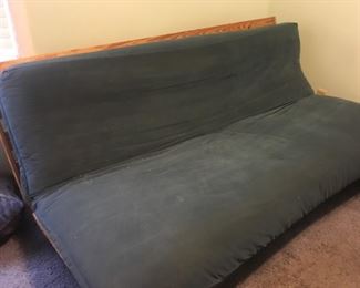 Futon Bed and/or Couch