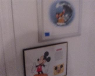 Disney Collectibles