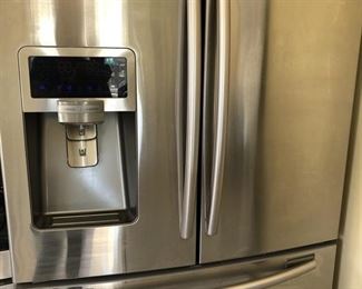 Samsung Refrigerator