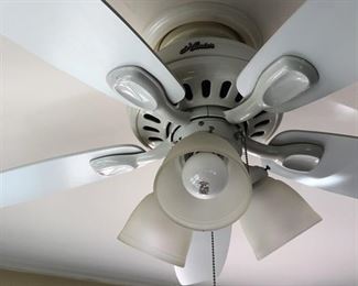 Hunter remote ceiling fan
