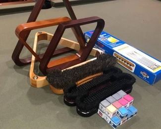 Billiard Accessories