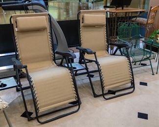 Sunbrella Chairs