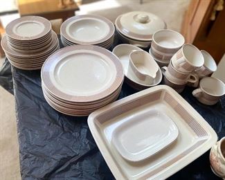 Noritake China