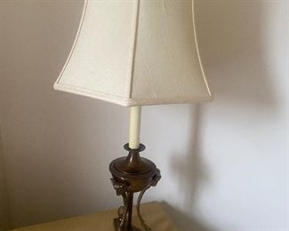 Lamp