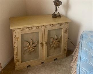 Solid wood