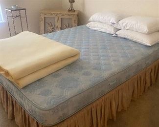 Queen size $100