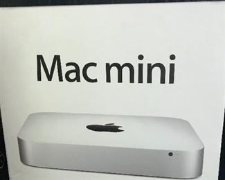 Mac Mini