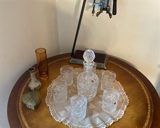 Vintners Standing Wine Opener