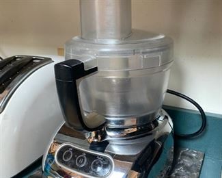 KitchenAid Food Processor 