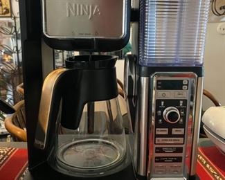 Ninja Coffee Maker