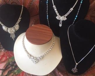 Better costume jewelry