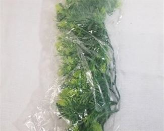 Zoo Med Laboratories SZMBU23 Natural Bushy Malaysian Fern, Medium