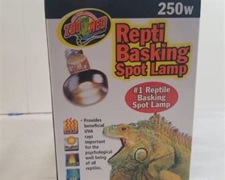 Zoo Med Repti Basking Spot Lamp