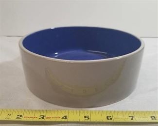 Stoneware Crock Pet Dish