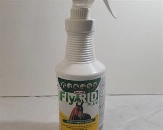 Durvet Durvet Fly Rid Plus, 32 oz