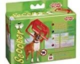 Living World Scooper with 24-Bags