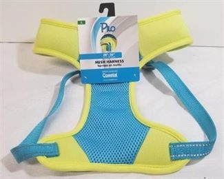 Coastal Mesh Harness. Large.
