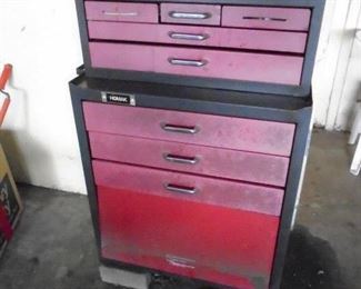 tool box (no wheels)