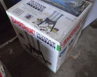 turkey fryer new in box