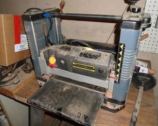 planer